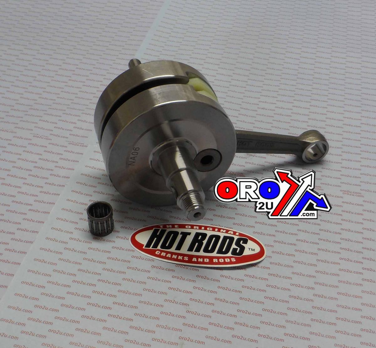 Hot Rods Crankshaft Assy 01-15 SX 125, Hot Rods 4024 KTM