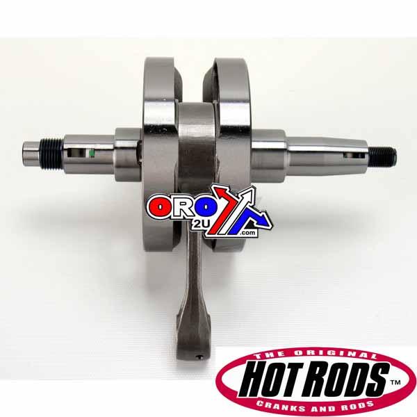 Hot Rods Crankshaft Assy 06-10 Excf-250, Hotrod 4408 KTM