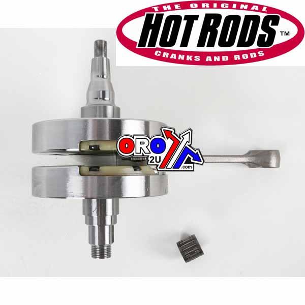 Hot Rods Crankshaft Assy 03-16 KTM 250sx, Hot Rod 4026, 54830018300