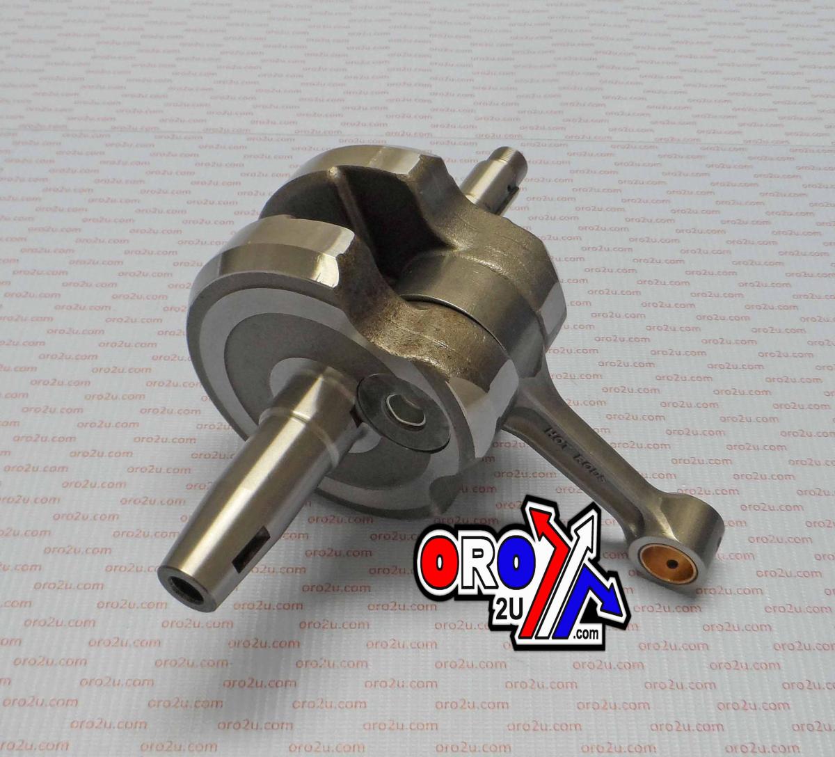 Hot Rods Crankshaft Assy 08-13 YFM250R, Hot Rods 4090 Yamaha ATV