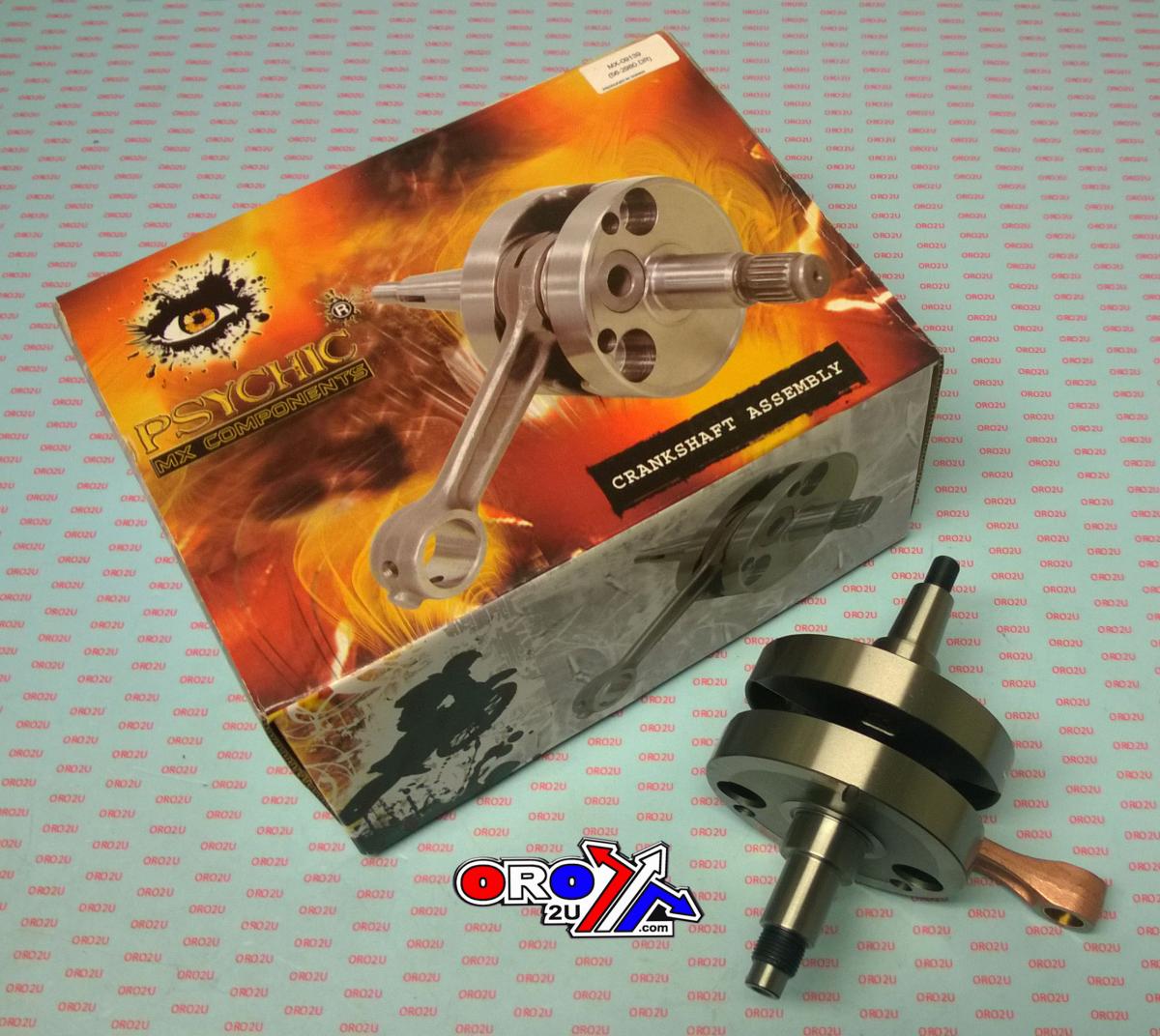 Dirt Racing Crankshaft KTM 2005 - 2013 SX F 250 XCF W 77030018100 77030018300