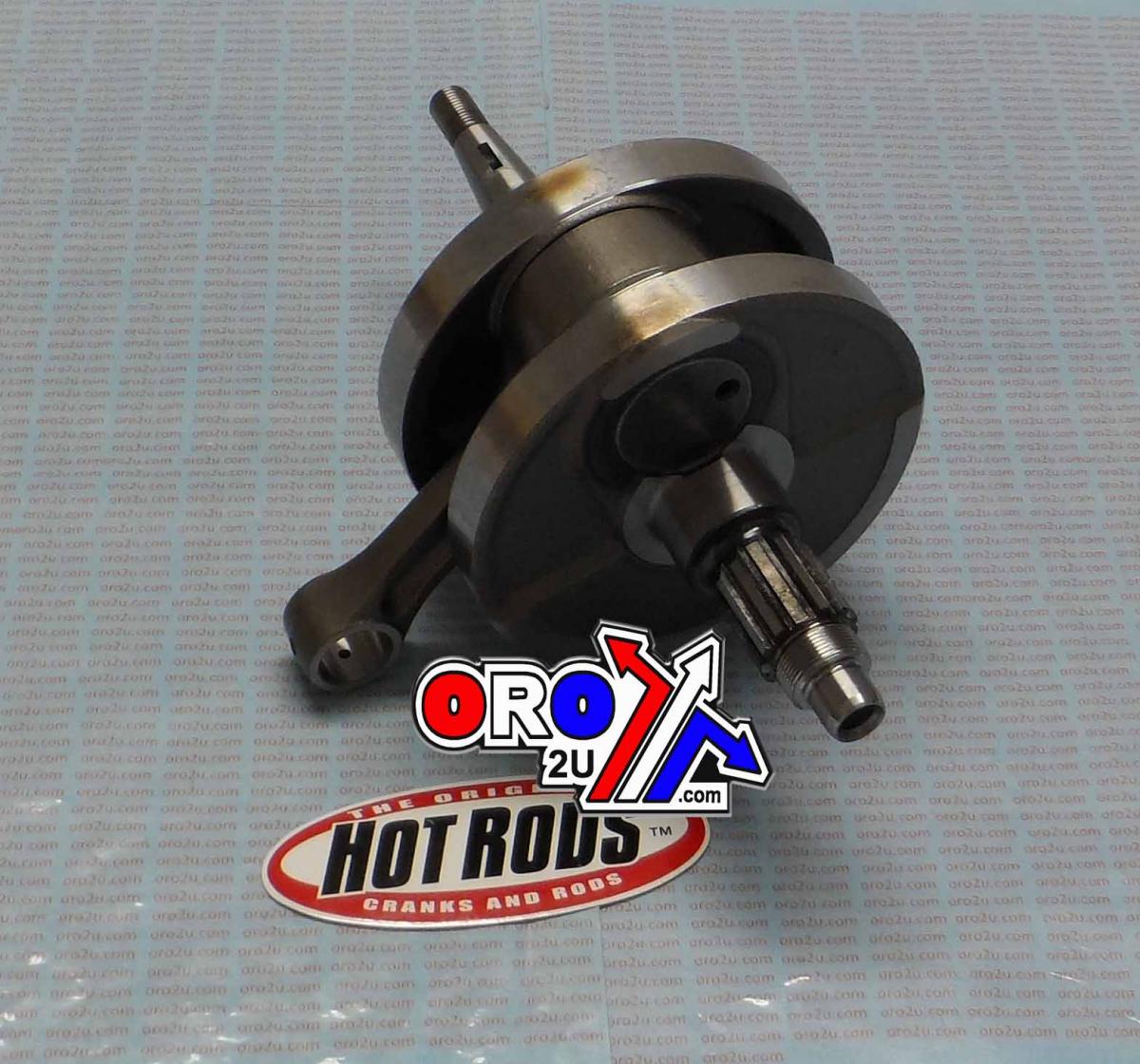Hot Rods Crankshaft Assy 10-17 YZ450F, Hot Rods 4098 Yamaha MX