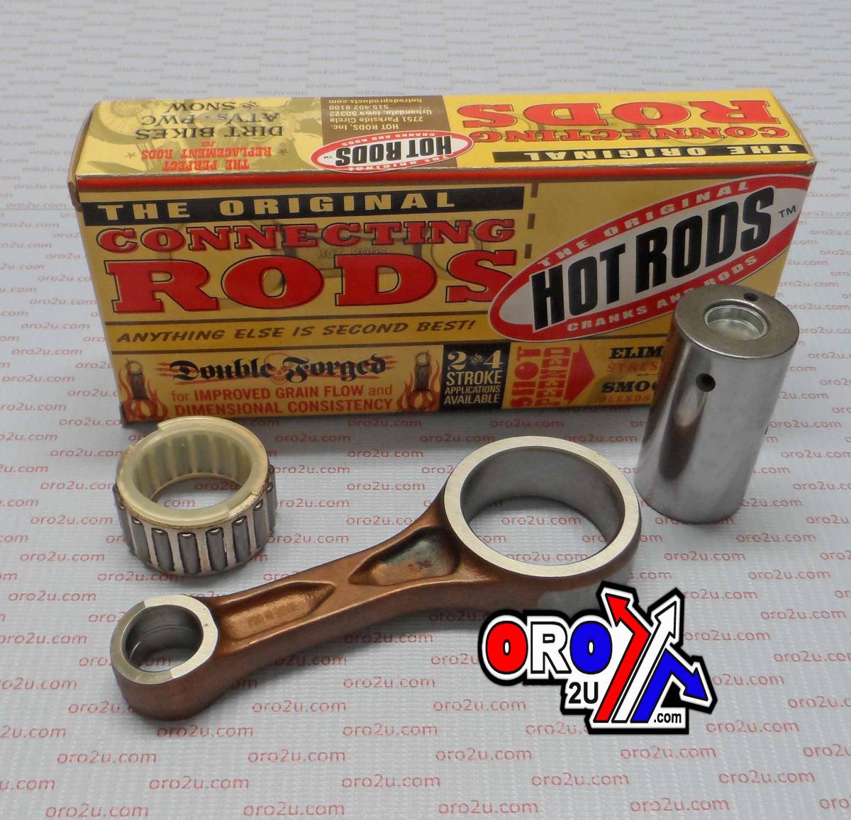 Hot Rods Connecting Rod SX-f350 KTM, Hot Rods 8693