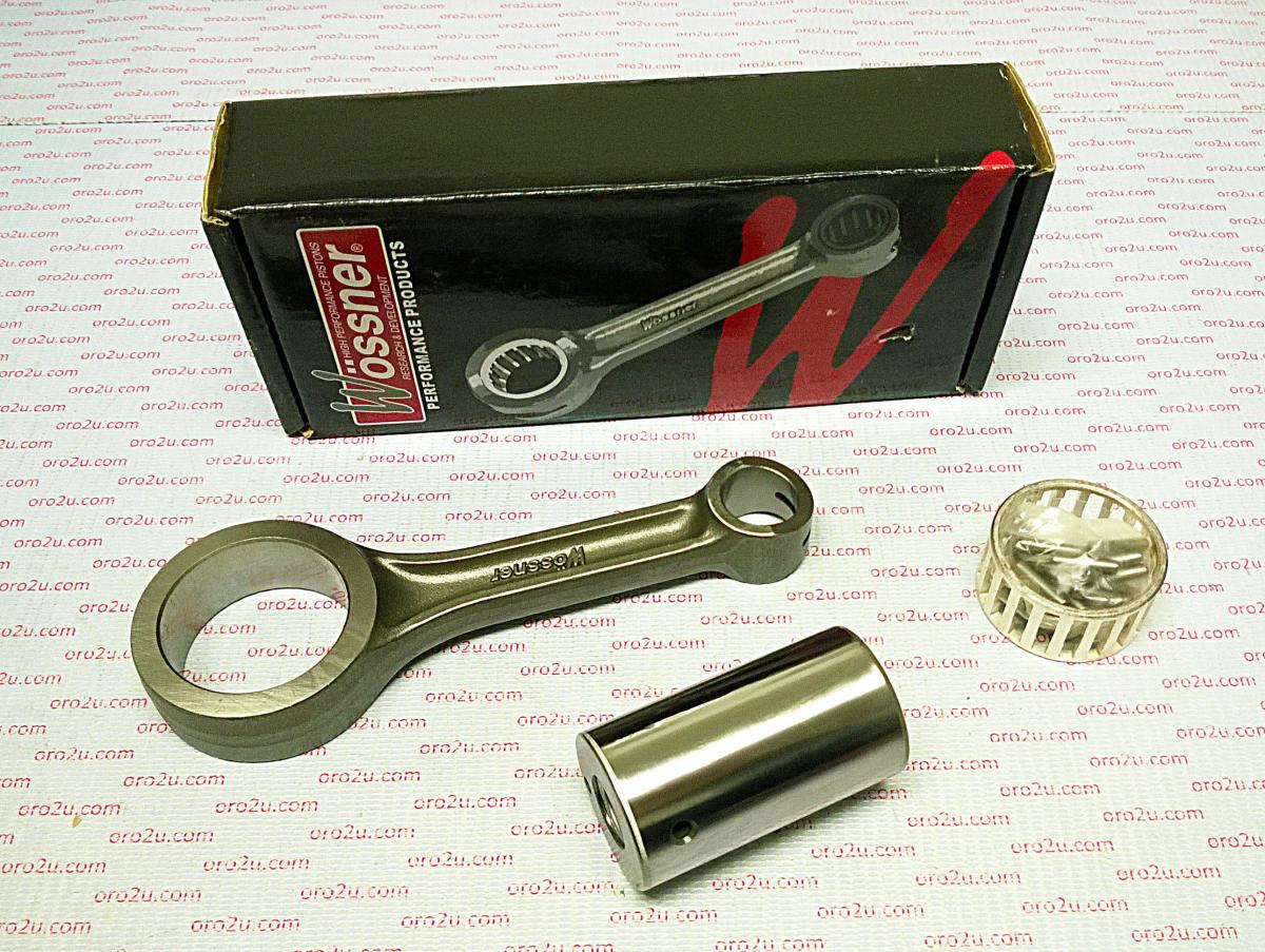 Wossner Connecting Rod KTM 500 EXC Wossner P4051