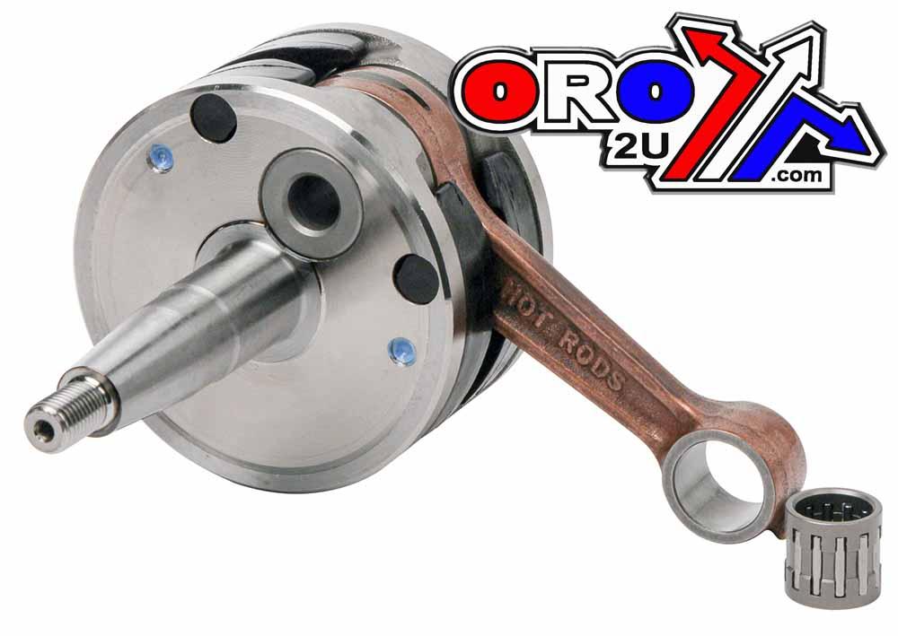Hot Rods Crankshaft Assy 14-22 KX85/100, Hot Rods 4419 Kawasaki
