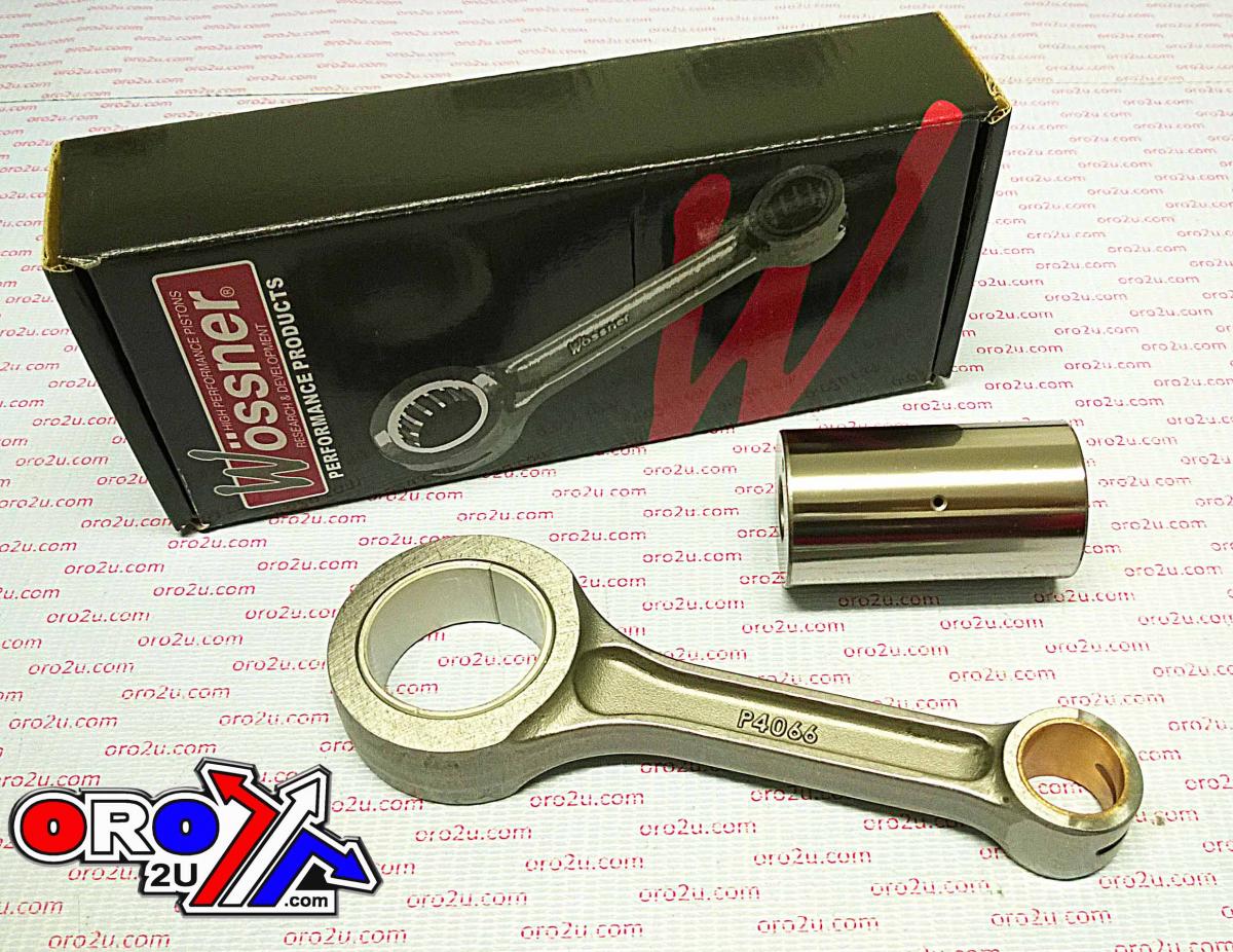 Wossner Connecting Rod EXC 500 KTM, Wossner P4066 Conrod Kit