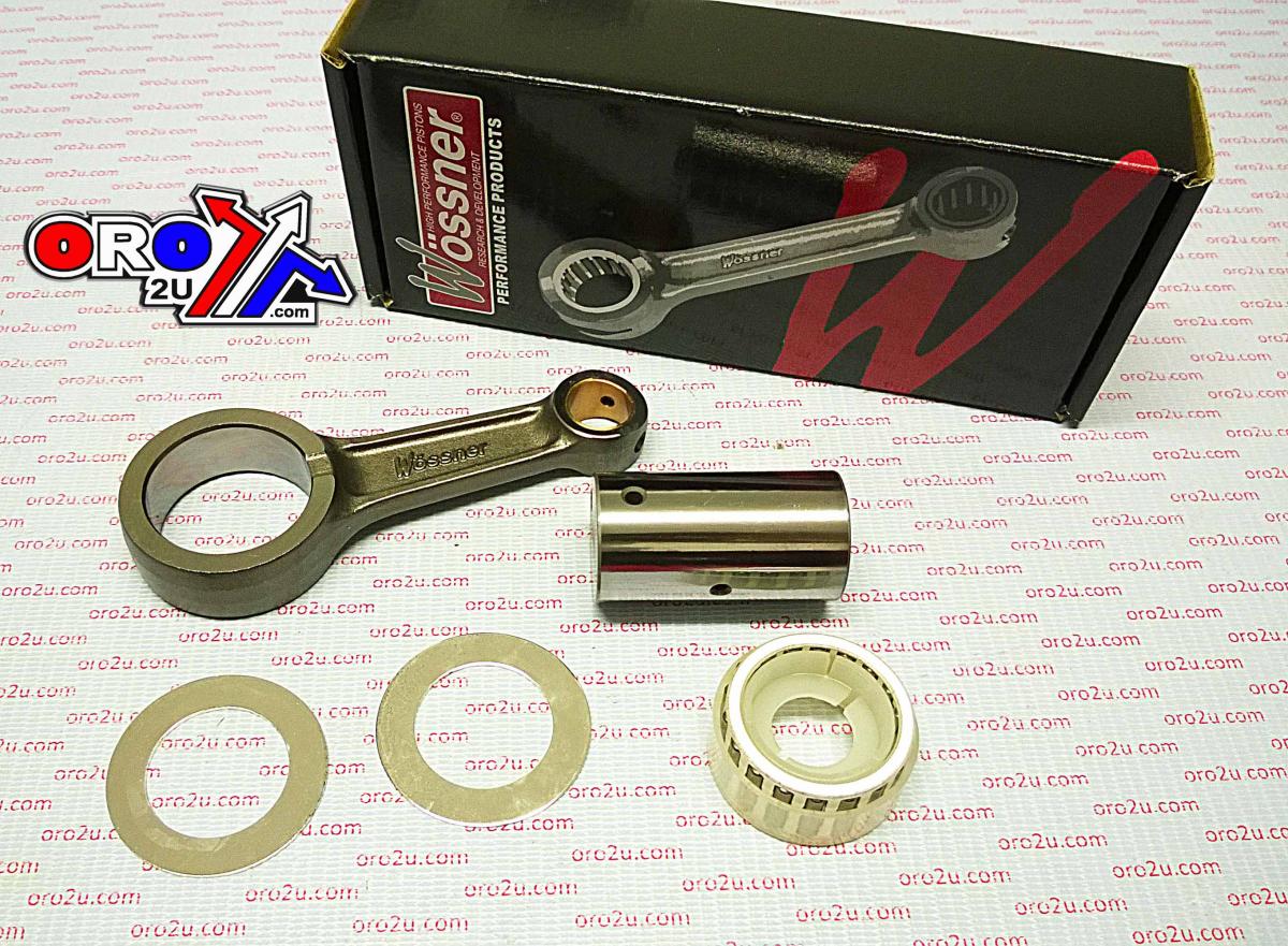 Wossner Connecting Rod YZF250 16-20, Wossner P4072 Conrod Kit