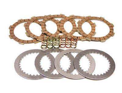 Psychic Clutch Plate Kit Hd [DRC98] KX65, Psychic MX-03546h