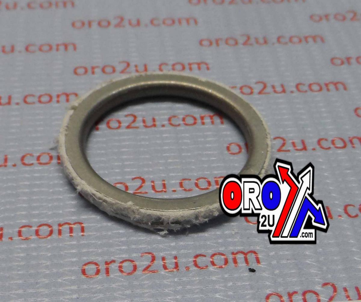 Vesrah Exhaust Gasket 23x30x3 Alu, Vesrah Ve-1011