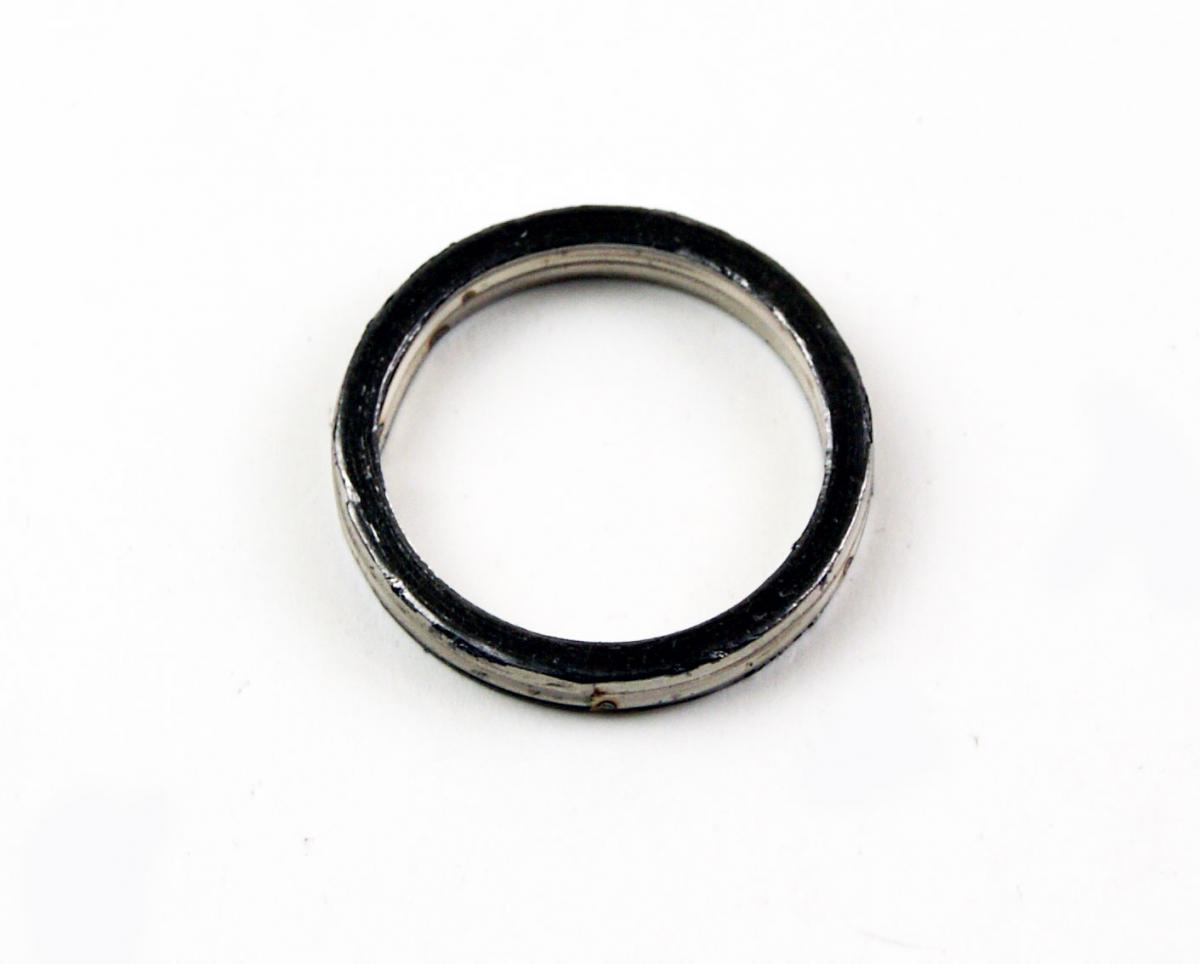 Dirt Racing Exhaust Gasket 29x36x5 Fiber, at-02256, 11061-y032, KVF300