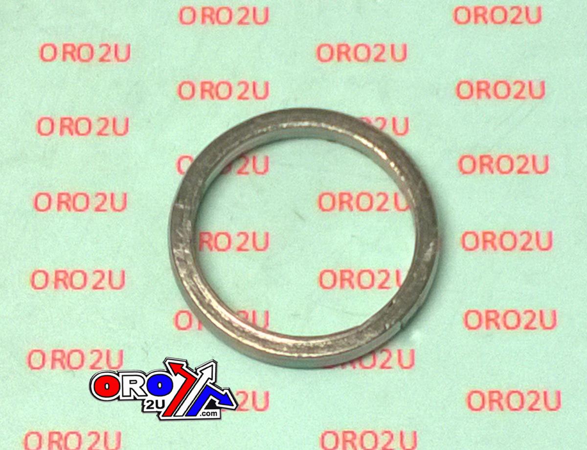 Athena Exhaust Gasket 34.8x43x4, Athena S410210012008