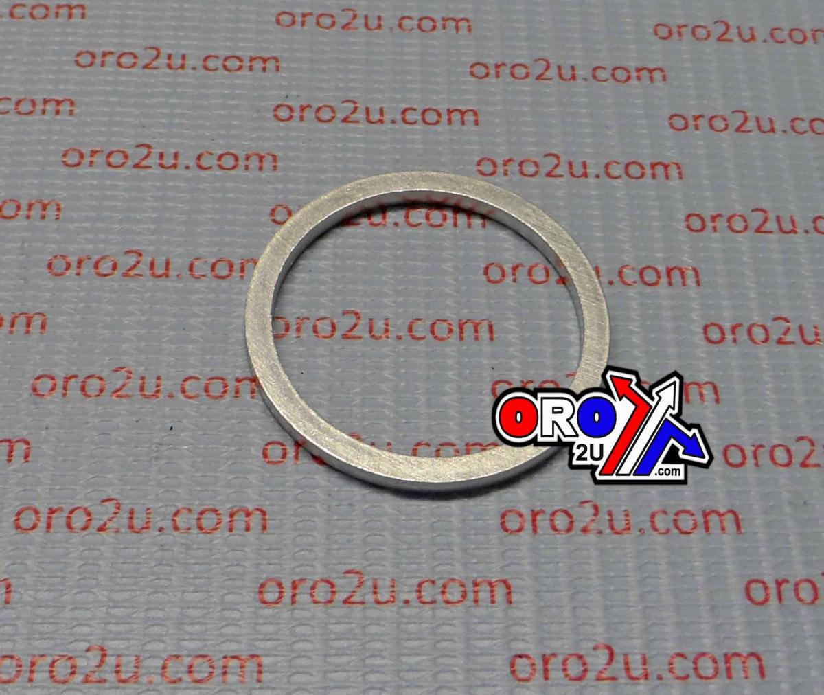 Athena Exhaust Gasket 30x36x2.5, Athena M703430336025