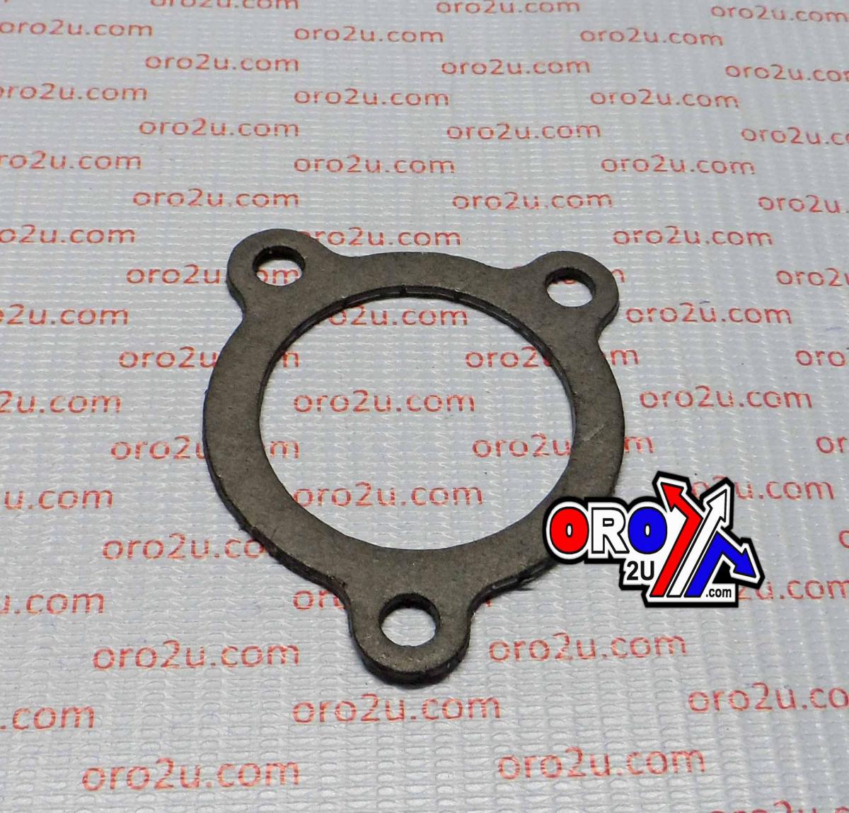 Athena Exhaust Gasket Aprilia 125 85-87, Athena S410010012001