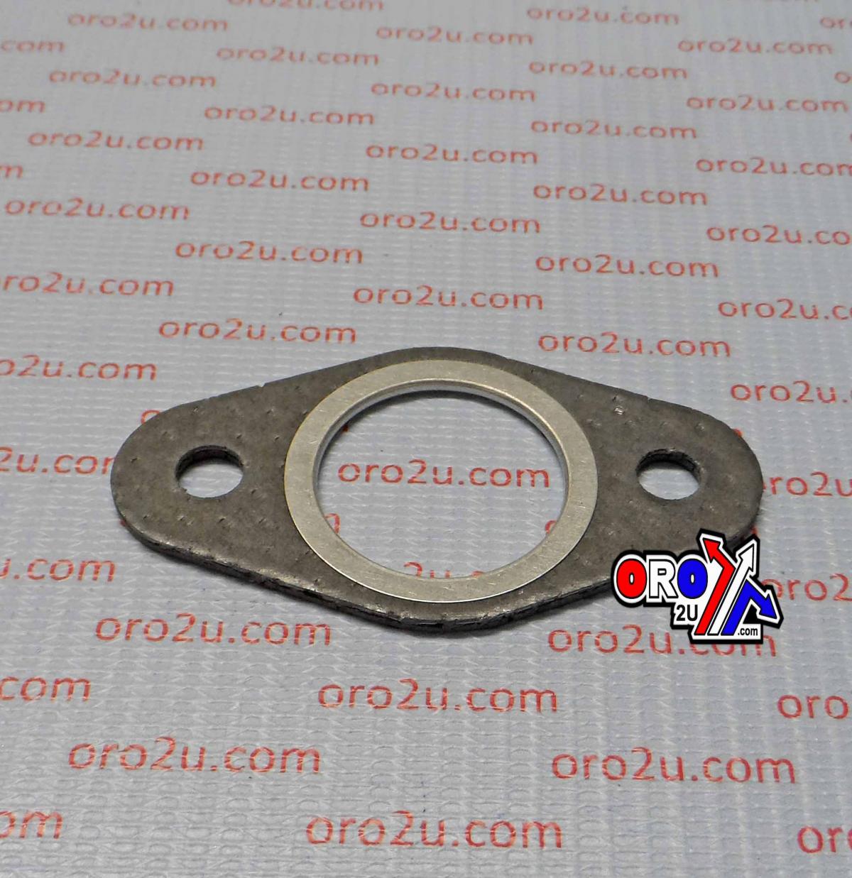 Athena Exhuast Gasket Aprilia 50 Scooter 97-04, Athena S410010012005