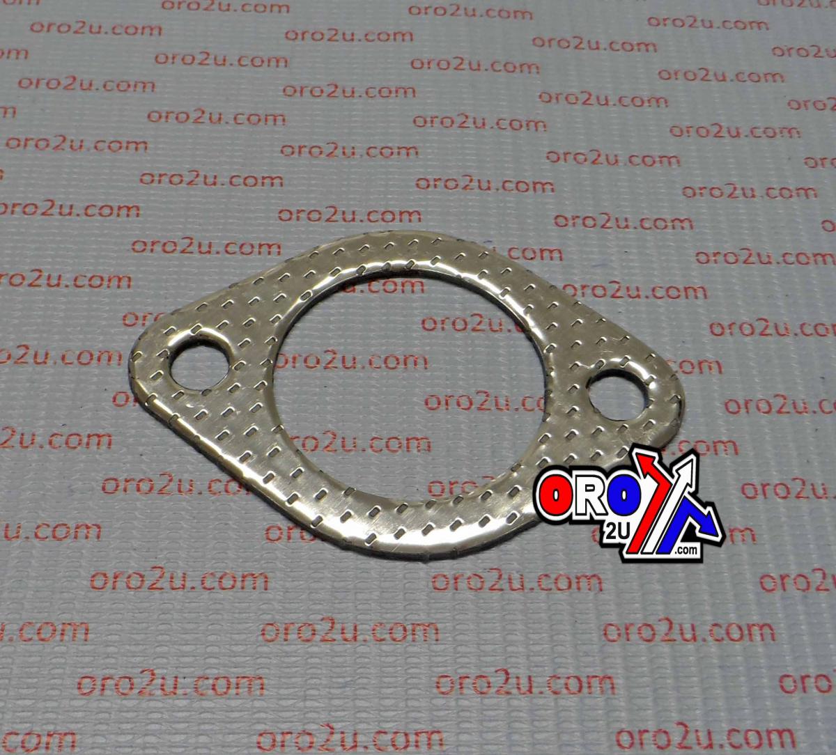 Athena Exhaust Gasket Aprilia 125/150 Scooter, Athena S410010012011 Gilera Piaggio