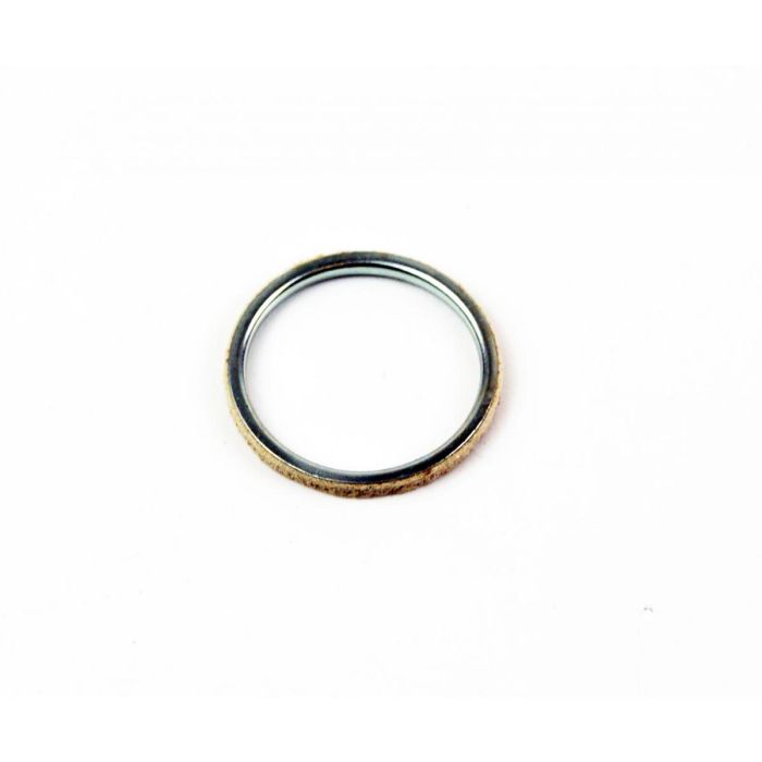 Vesrah EXHAUST GASKET 32x39x3.5 ALU