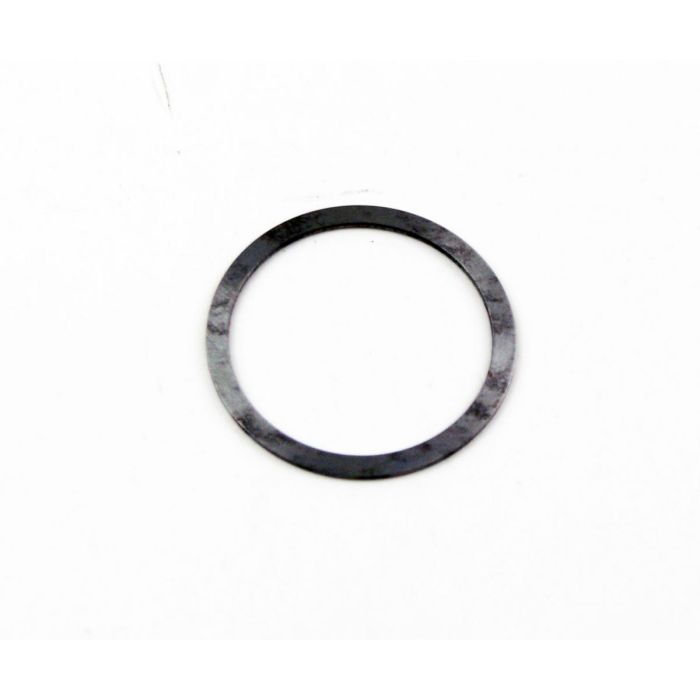 Vesrah EXHAUST GASKET 33x41x0.8 STEEL, SUZUKI RM80 14172-05B40, VEG092, VE3027, VE-3027
