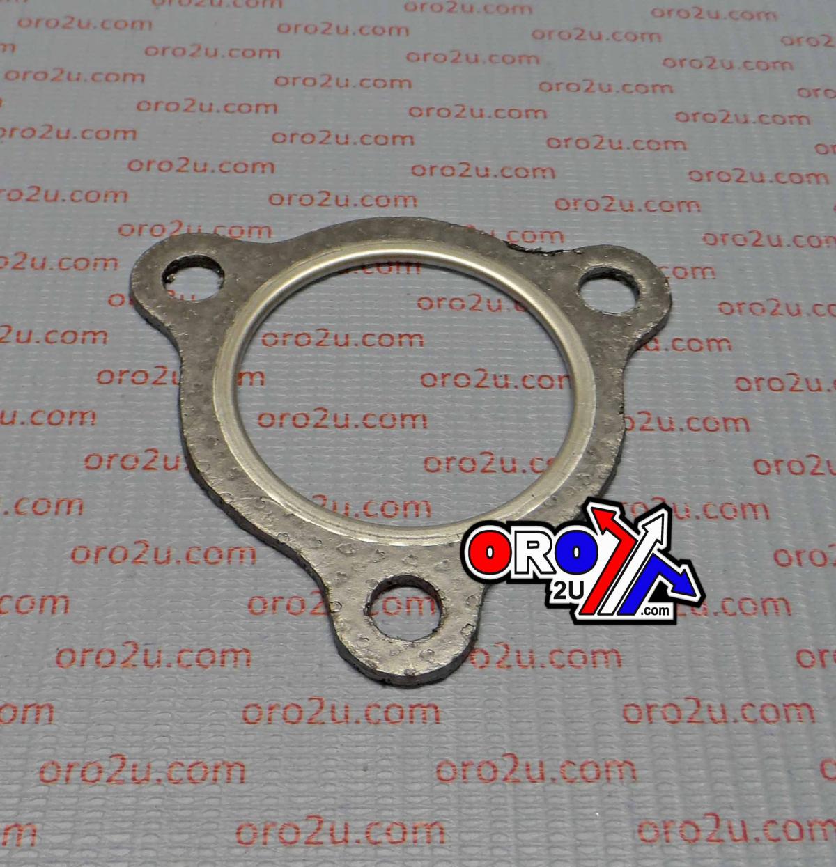 Athena Exhasut Gasket Aprilia 1000 98-07, Athena S410010012014 Rsv