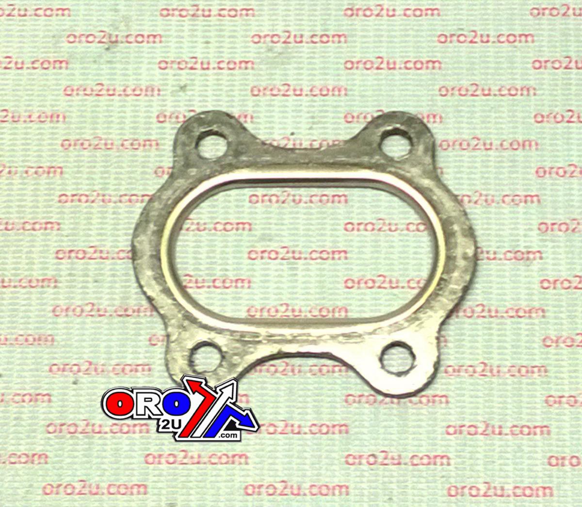 Athena Exhaust Gasket 36x32x3.2 Aprilia 1000 98-09, Athena S410010012019