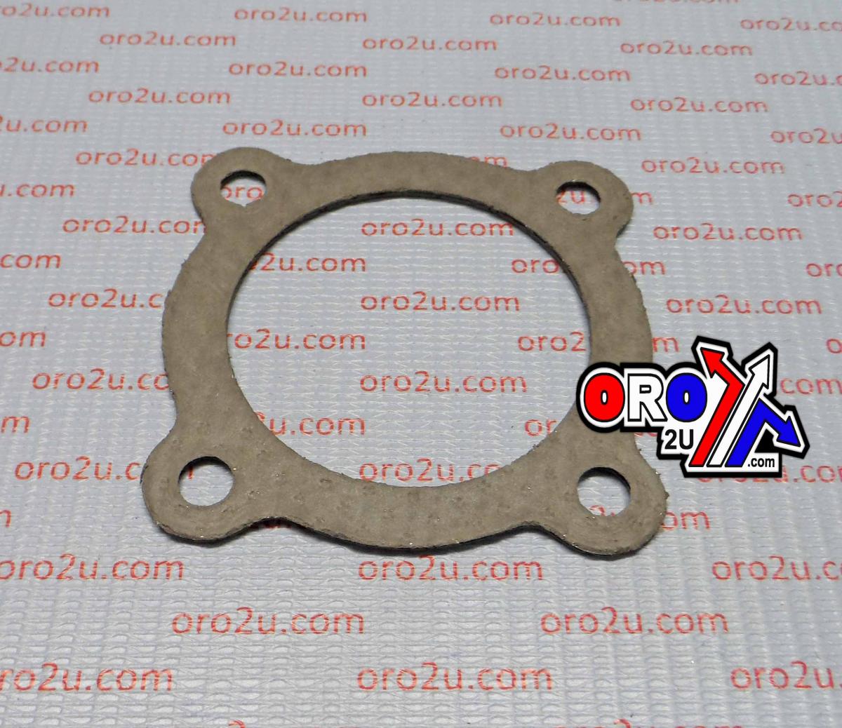 Athena Exhaust Gasket Beta Cross 250 1974, Athena S410060012006