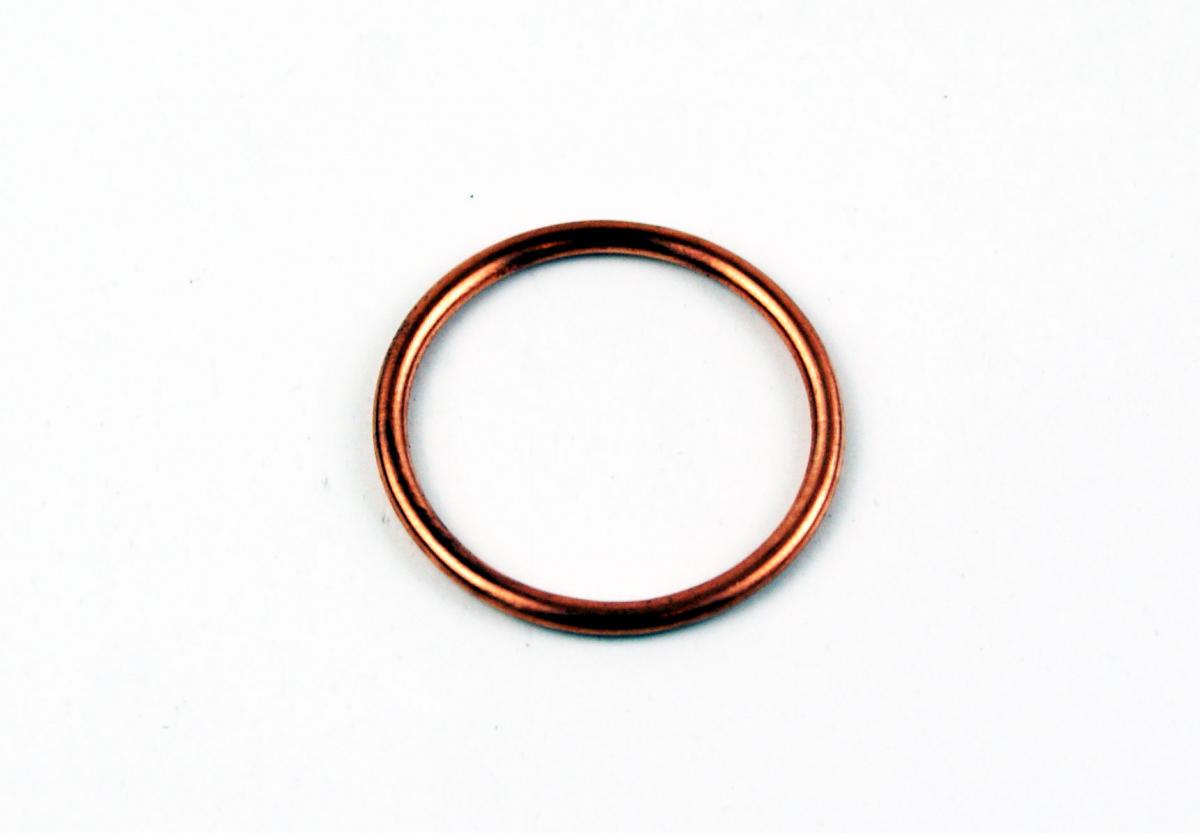 Athena Exhaust Gasket 33x40x3 Bmw 84-98, Athena S410068012001