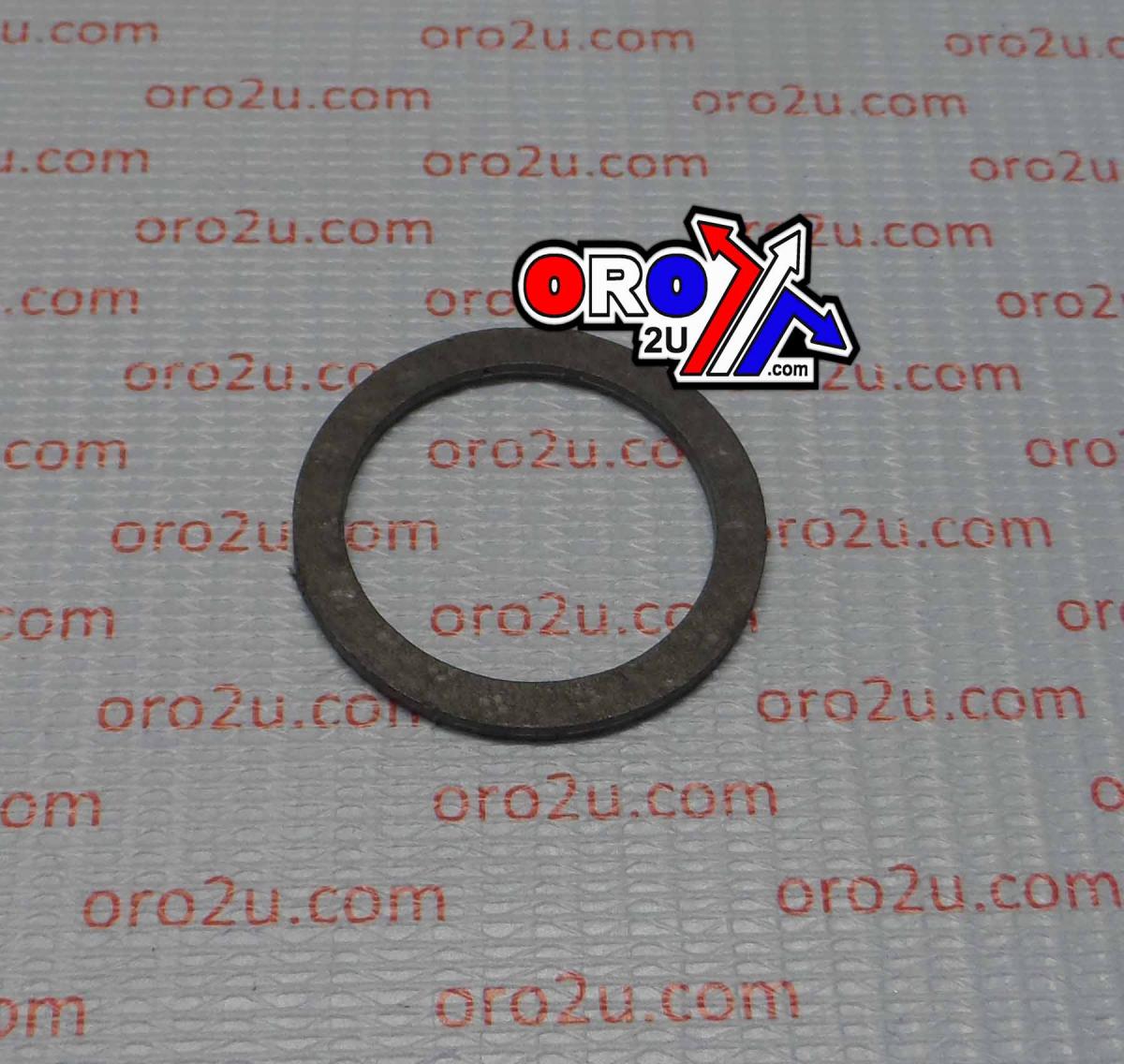 Athena Exhaust Gasket 26x33x1.5 Bmw 1100 98-06, Athena S410068012006