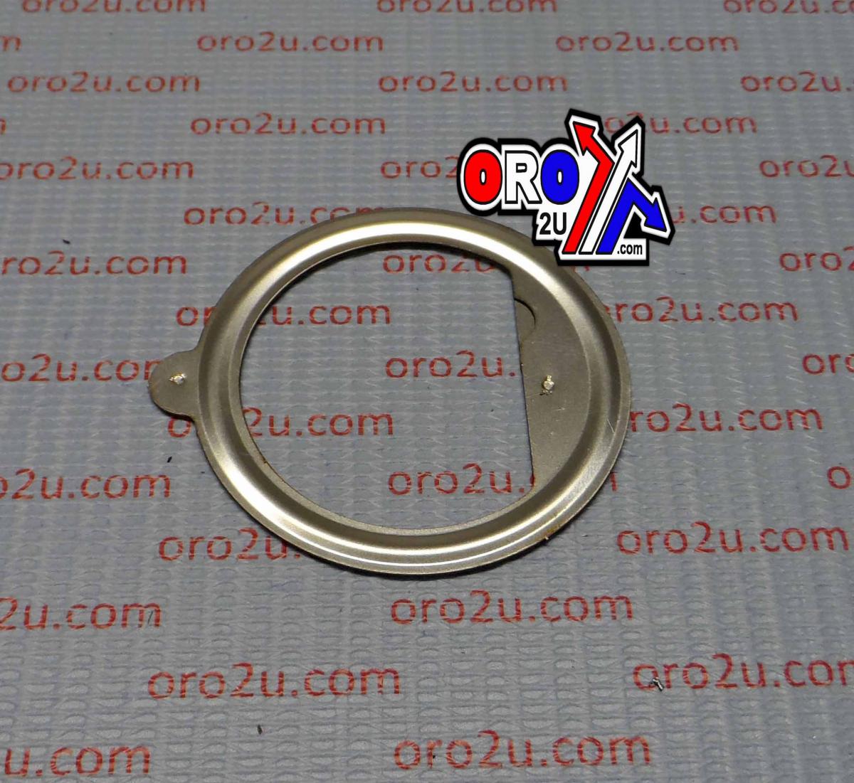 Athena Exhaust Gasket Bmw F 650/700/800 04-18, Athena S410068012008