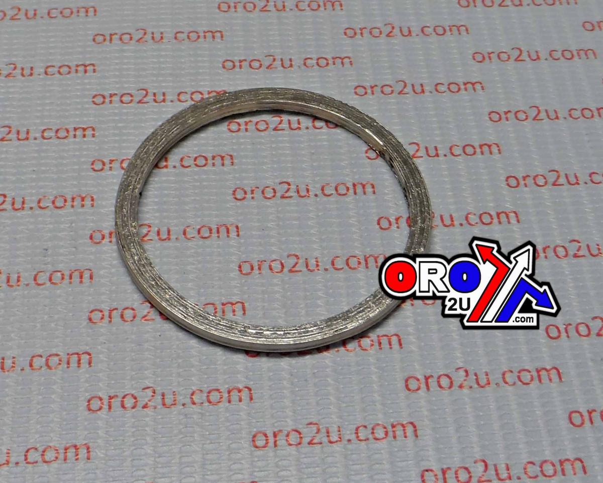 Athena Exhaust Gasket 42x48x2.6 Bmw 450 07-10, Athena S410068012009 Husqvarna 449 11-13