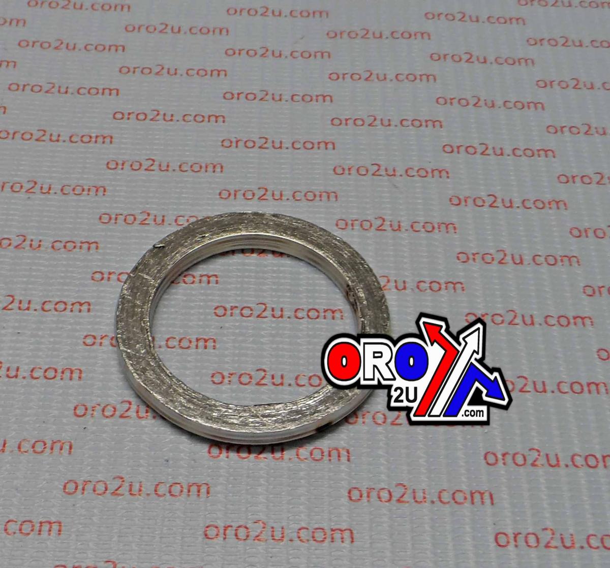 Athena Exhaust Gasket 35.5x46x4.25 Can-am 08-17, Athena S410089012001