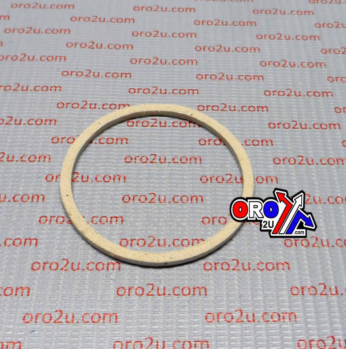 Athena Exhaust Gasket 48x54x2.6 Cagiva 125 78-81, Athena S410090012001