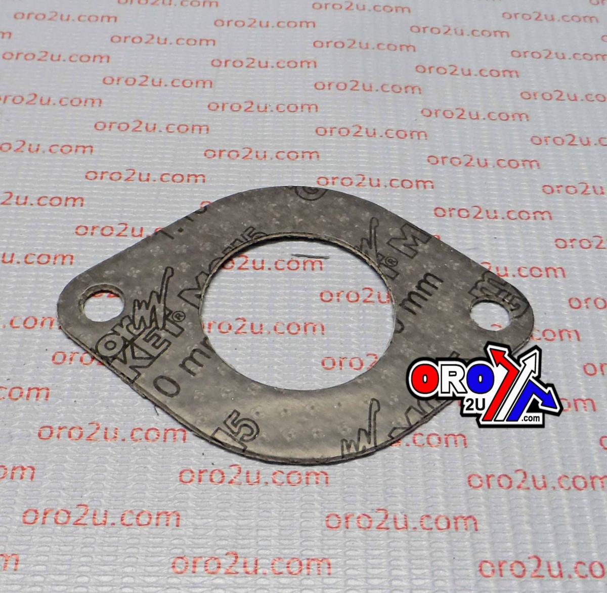 Athena Exhaust Gasket Cagiva 125 84-96, Athena S410090012003