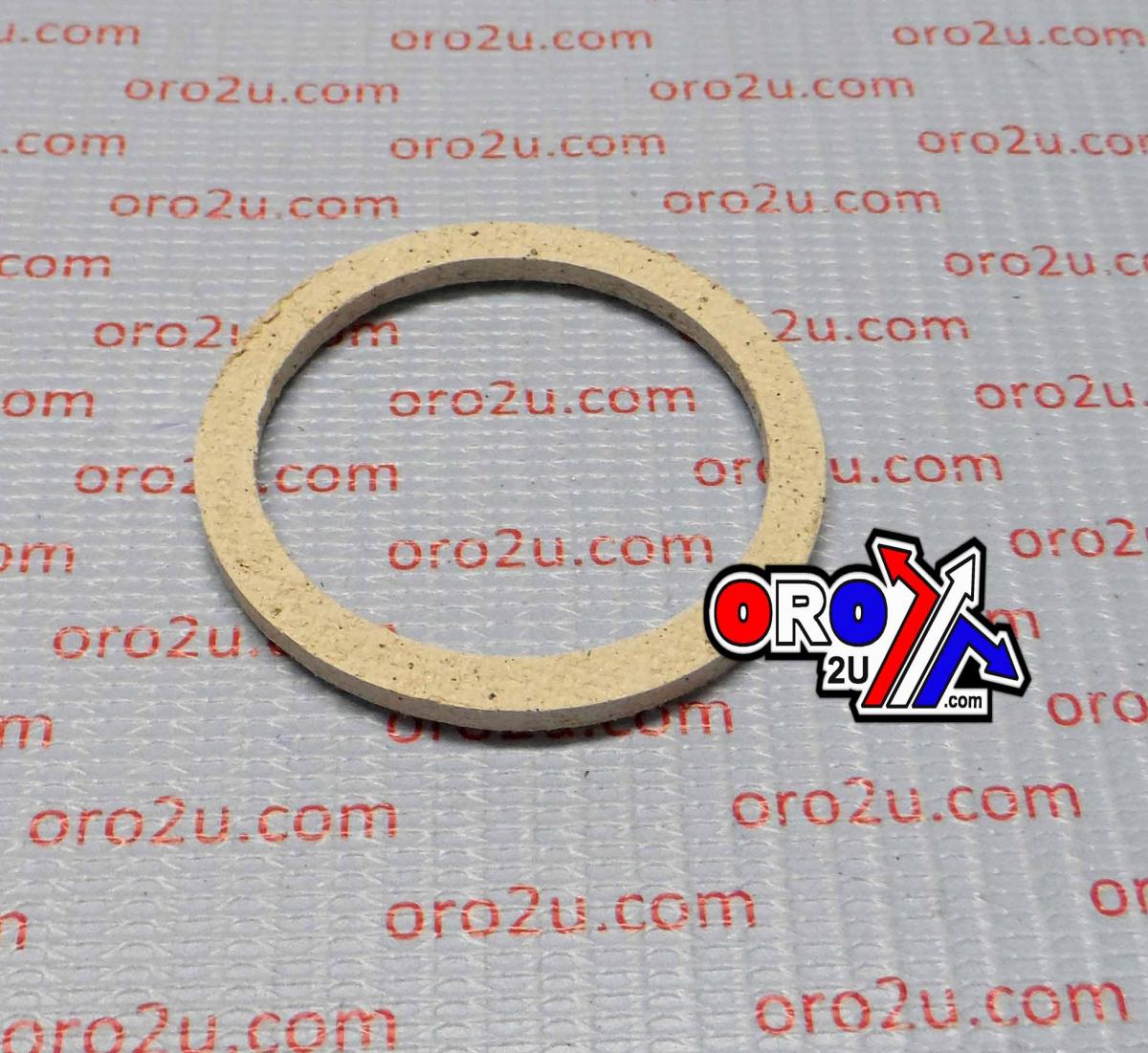 Athena Exhaust Gasket 36x44x3 Cagiva 125 87-92, Athena S410090012008