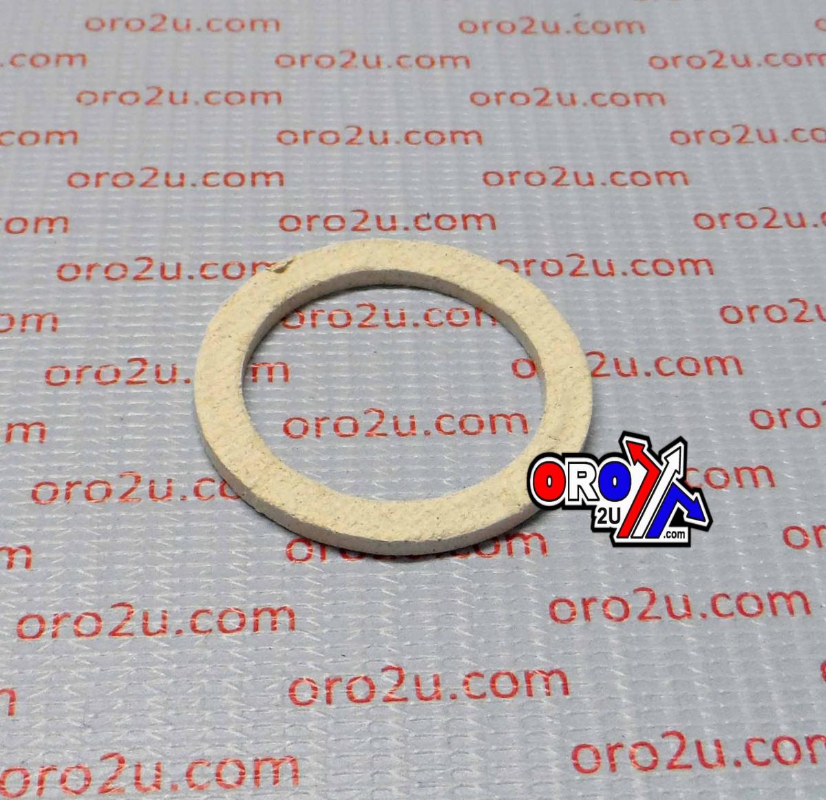 Athena Exhaust Gasket 28x36x3 Cagiva 50 88-97, Athena S410090012010 Aprilia Pegaso 650