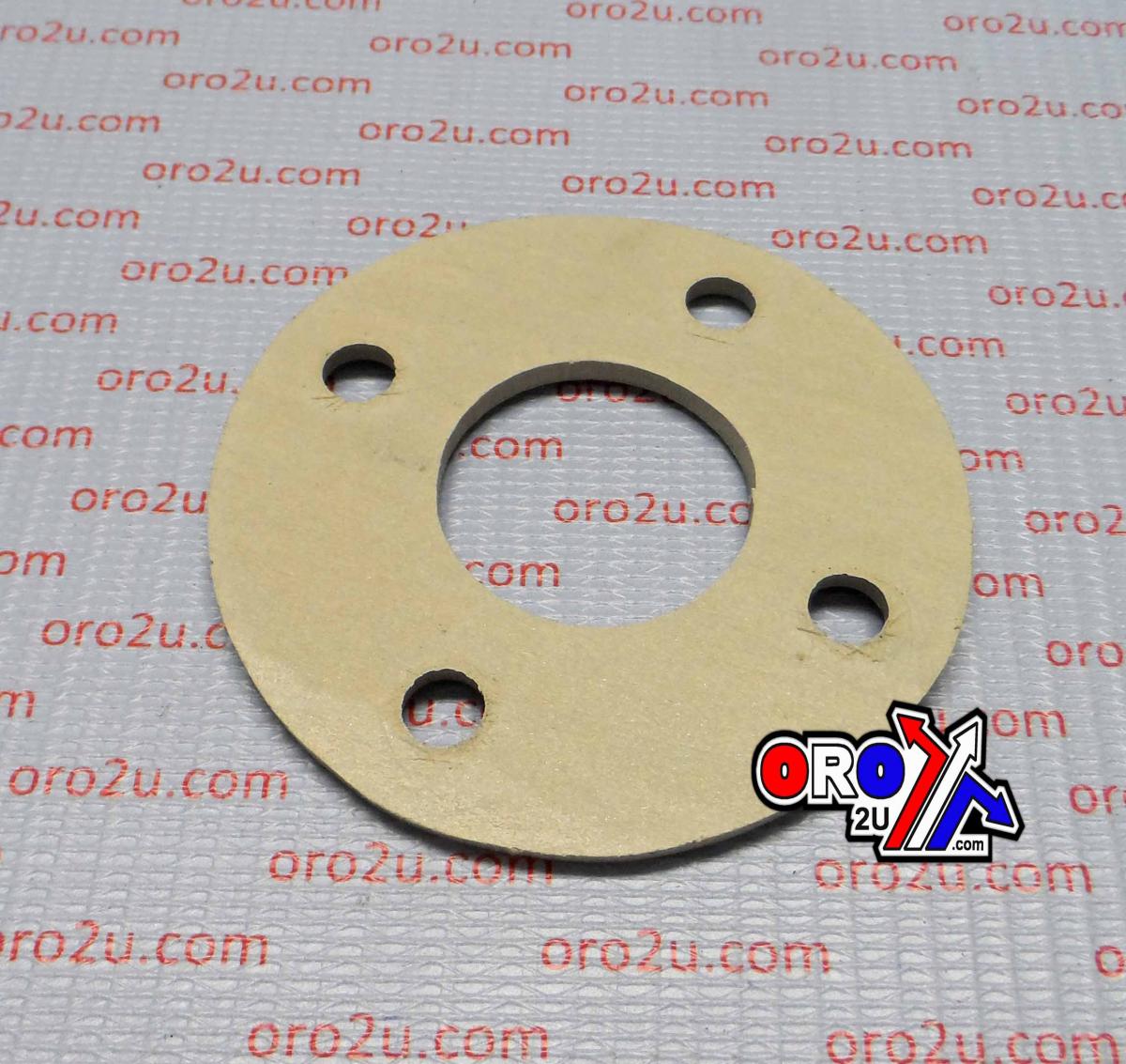 Athena Exhaust Gasket Cagiva 125 91-99, Athena S410090012011 Husky Cross Country 125