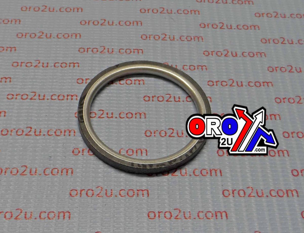 Athena Exhaust Gasket 34x41.7x3.4 Cagiva T4 350 91-93, Athena S410090012012