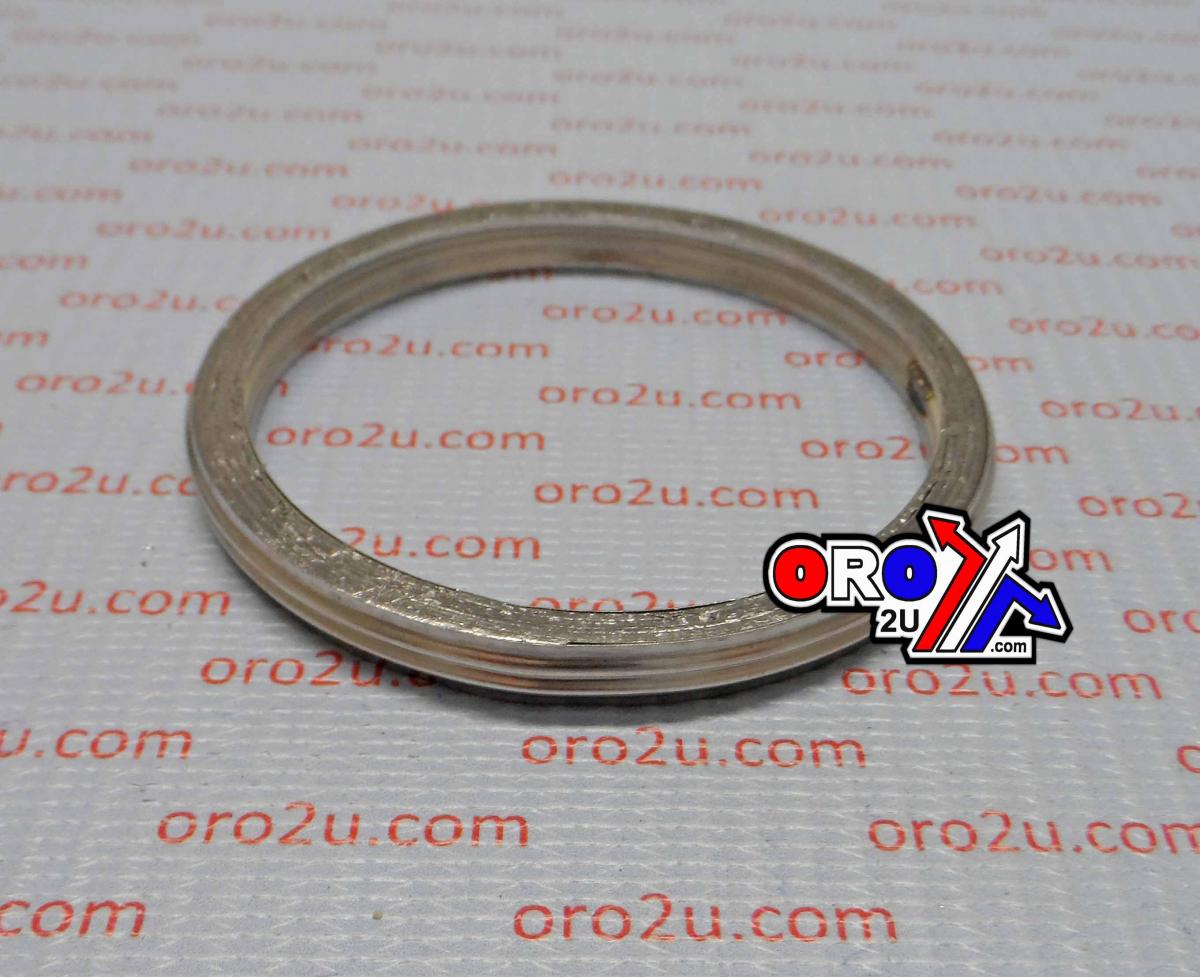 Athena Exhaust Gasket 55x64x5.3 Cagiva 1000 00-03, Athena S410090012013