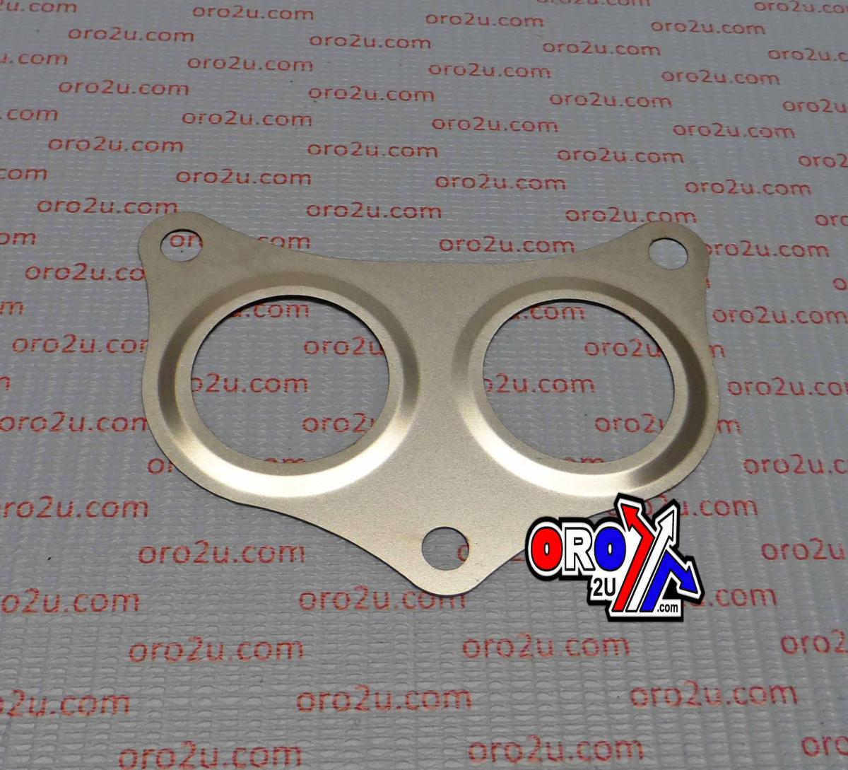 Athena Exhaust Gasket Ducati 748/916/996 92-06, Athena S410110012003/1 851/888 89-95