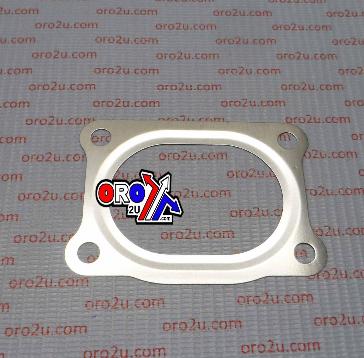 Athena Exhaust Gasket Ducati 749/996/998/999/s4r 01-08, Athena S410110012004