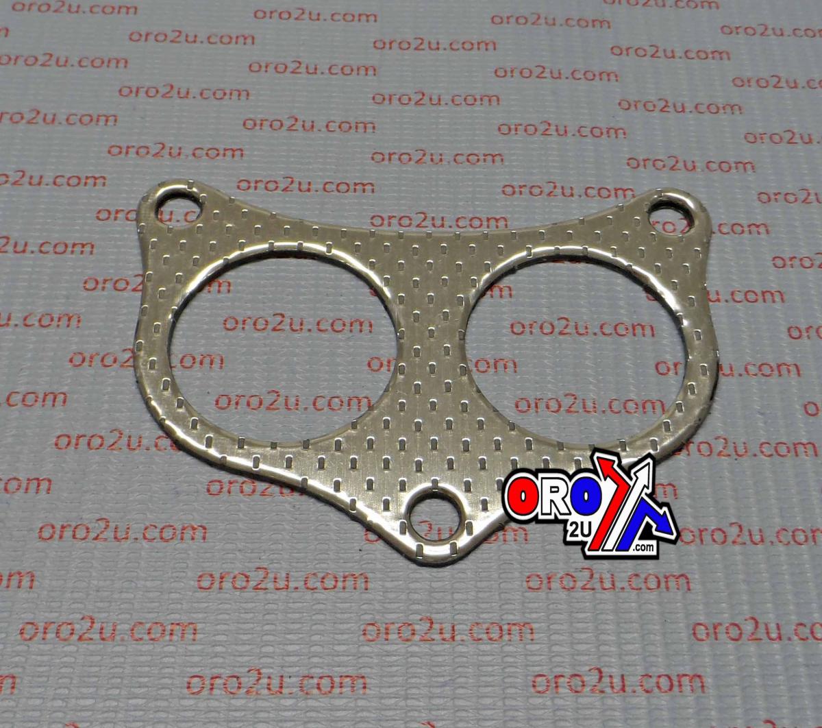 Athena Exhaust Gasket Ducati 996 Rs 00-01, Athena S410110012005