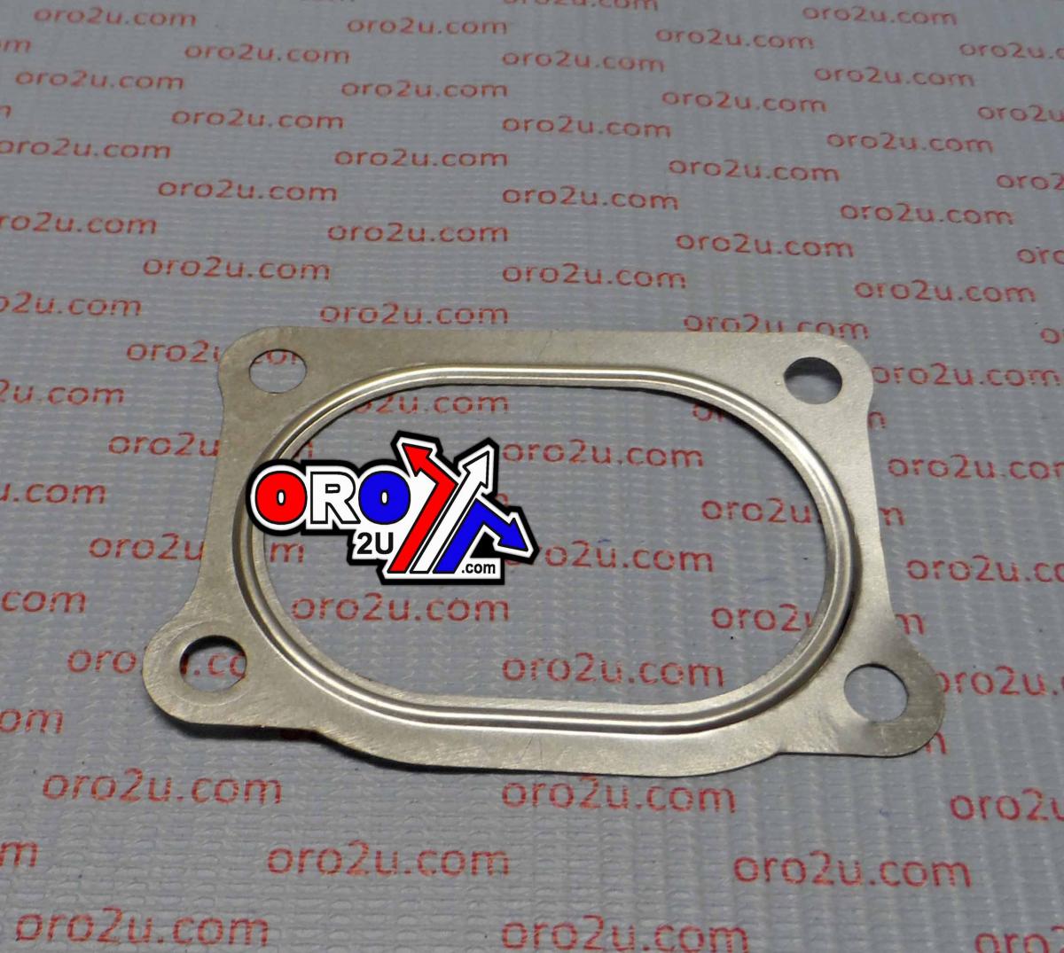 Athena Exhaust Gasket Ducati 999 Rs 2004, Athena S410110012007