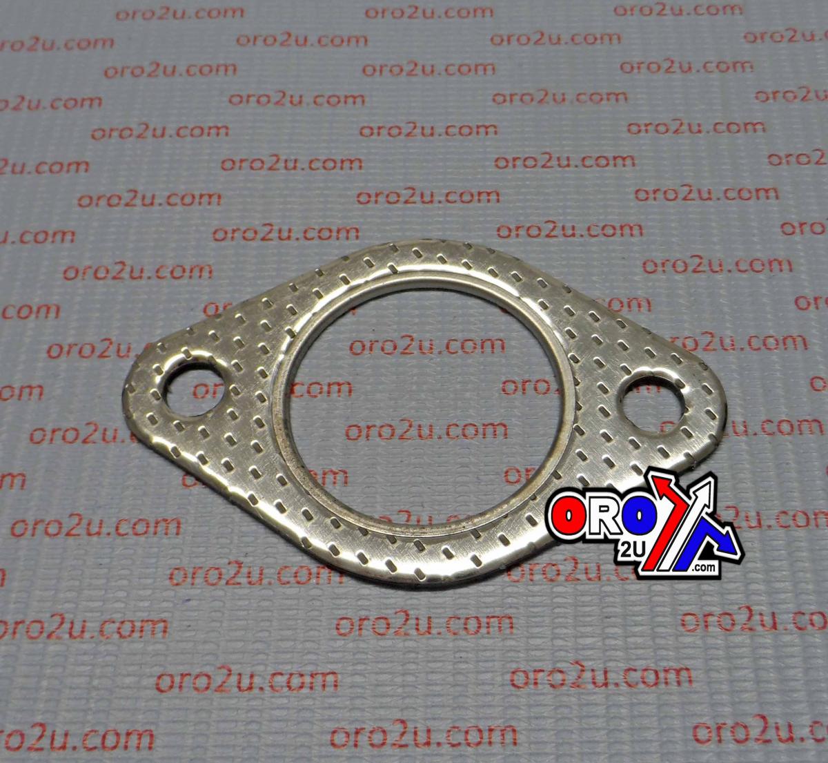 Athena Exhaust Gasket Gilera Gr1/tg1 125 83-84, Athena S410170012001