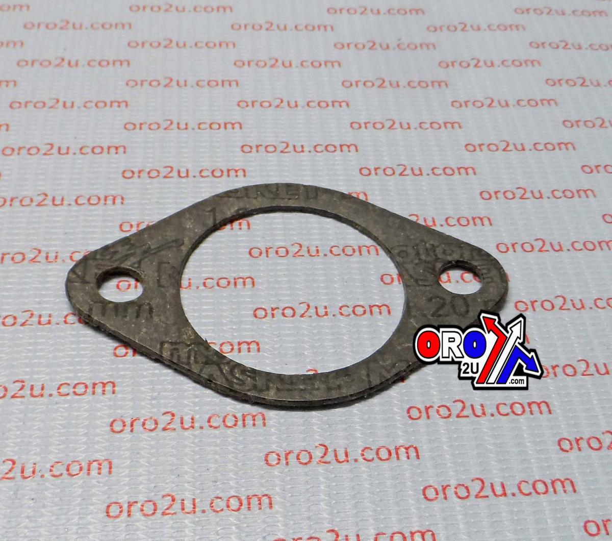 Athena Exhaust Gasket Gilera Gr2 125 83-84, Athena S410170012002