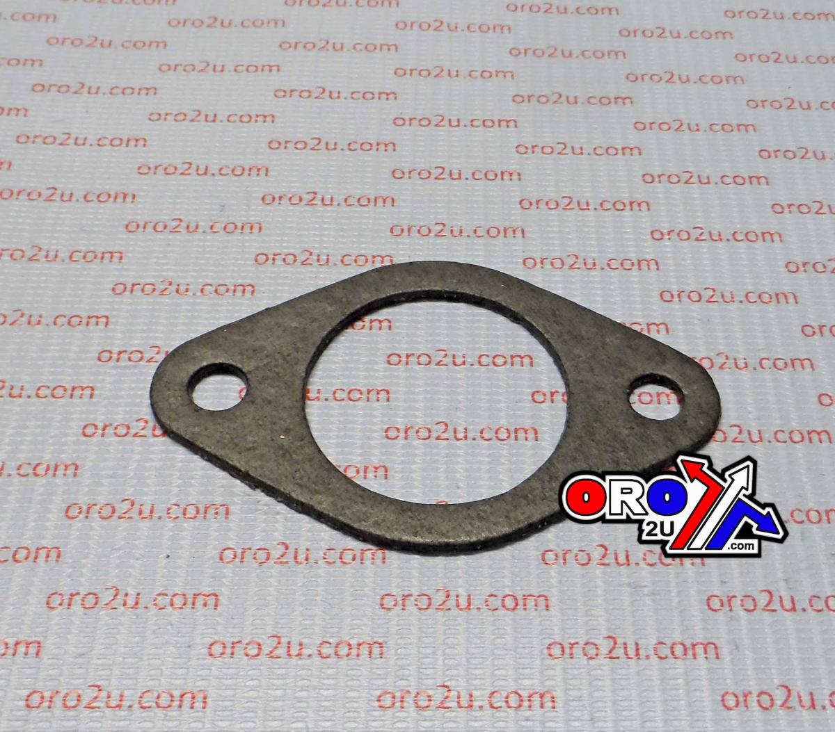 Athena Exhaust Gasket Gilera 125/200 84-93, Athena S410170012003