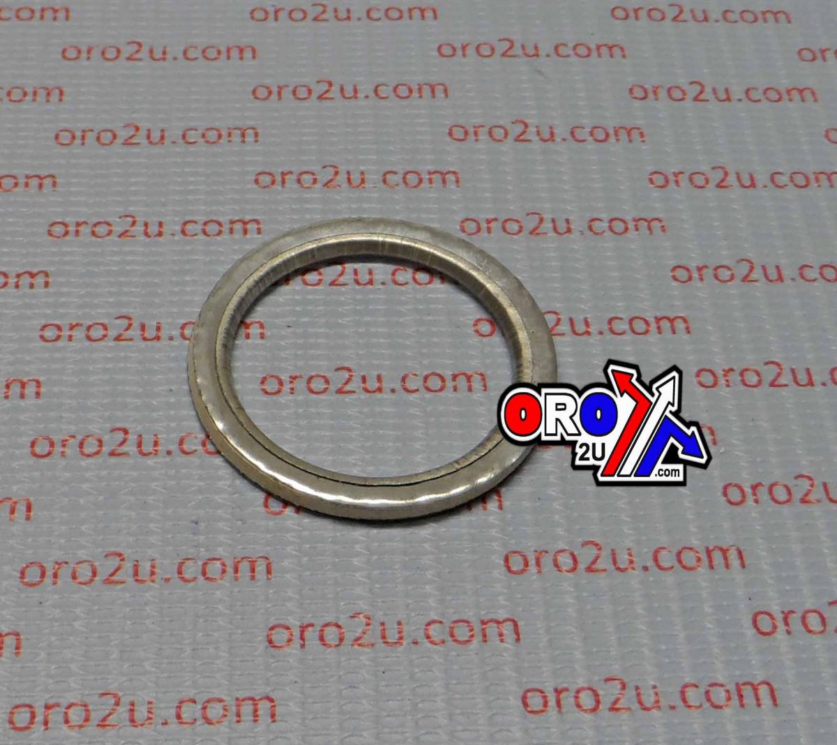 Athena Exhaust Gasket 28x37x3 Gilera, Athena S410170012005