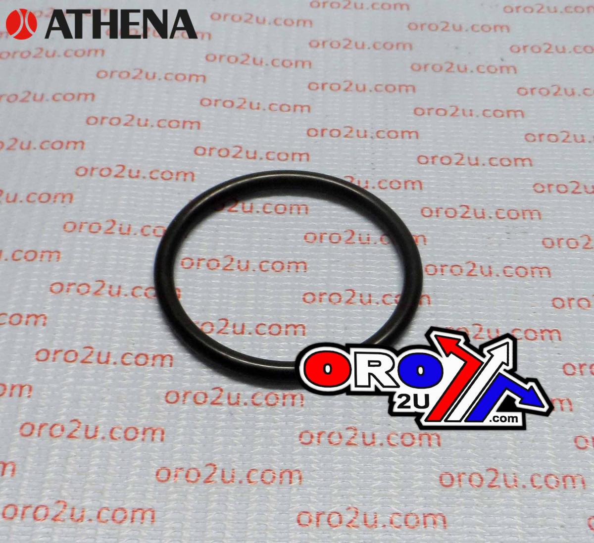 Athena Exhaust O-ring 39.69x3.53 Yamaha YZ 80 85-92, Athena M753504156004