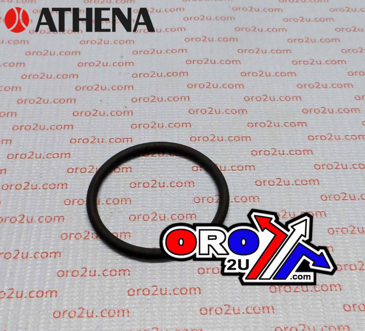 Athena Exhaust O-ring 41.28x3.53 Yamaha YZ 125 94-22, Athena M753504166094 Husqvarna CR/WR 360 93-02