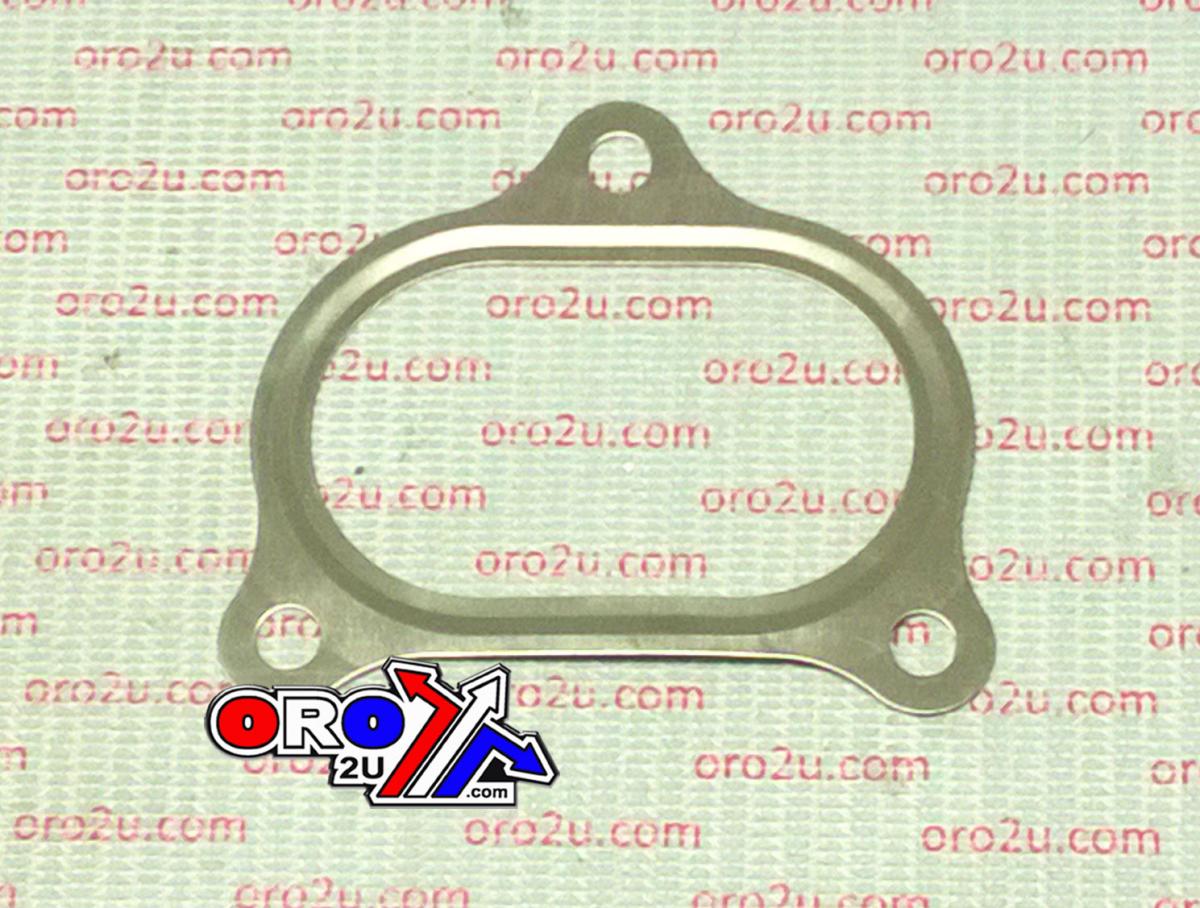 Athena Exhaust Gasket Ducati 848/1098 07-18, Athena S410110012009