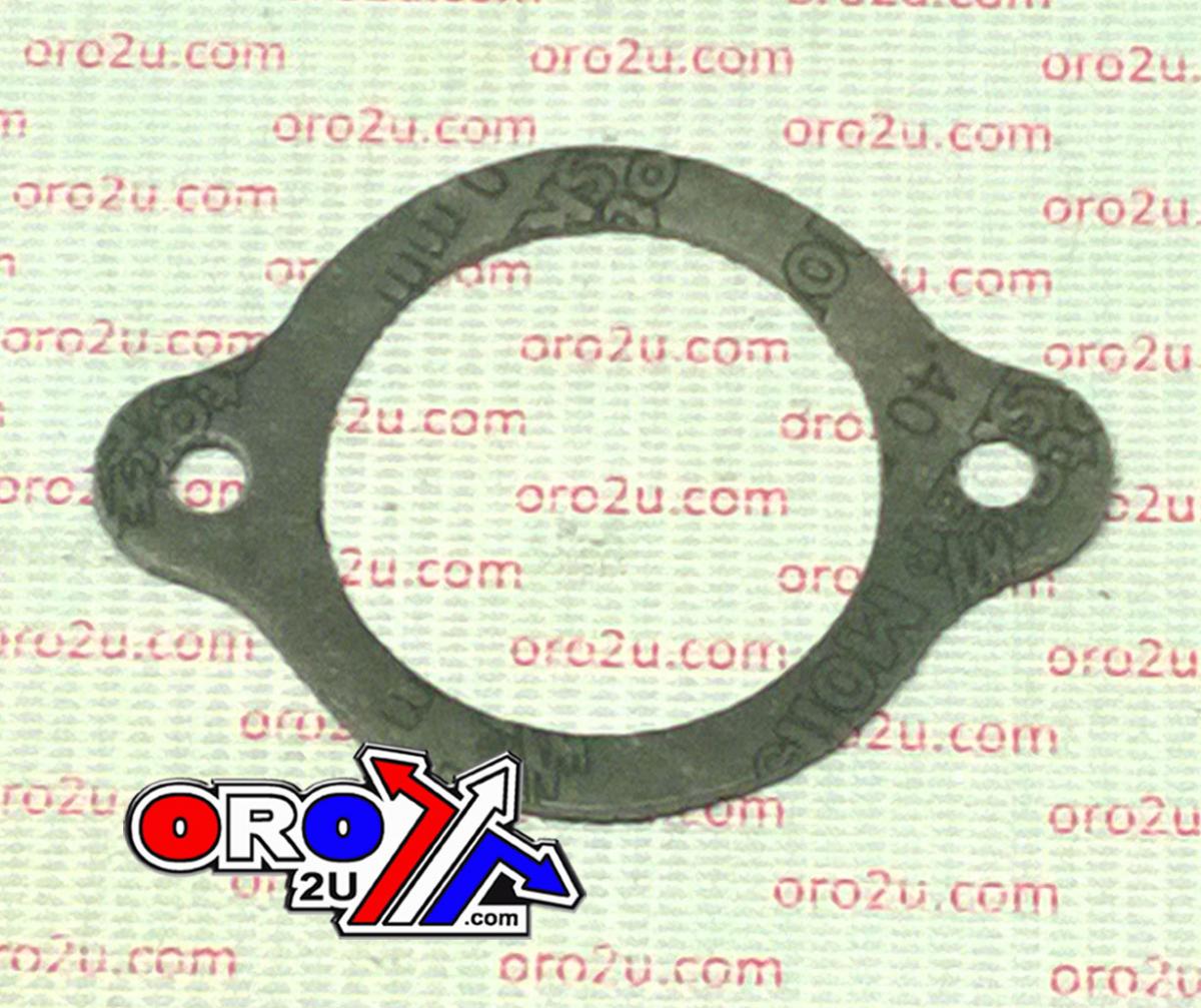 Athena Exhaust Gasket KTM 400/450/500/530 05-22, Athena S410270012017 Husqvarna Husaberg Gas