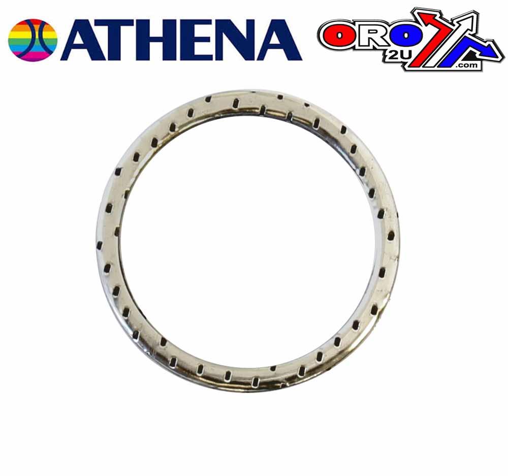 Athena Exhaust Gasket Hd Evo Big Twins 1340 65324-83, Athena S410195012002 Harley Davidson