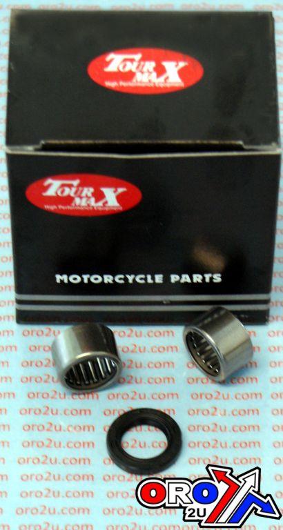 K&L Supply 02-11 Trx/CRF Clutch Push Rod, Repair Kit 17-1828 Made Japan